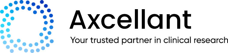 Axcellant Logo