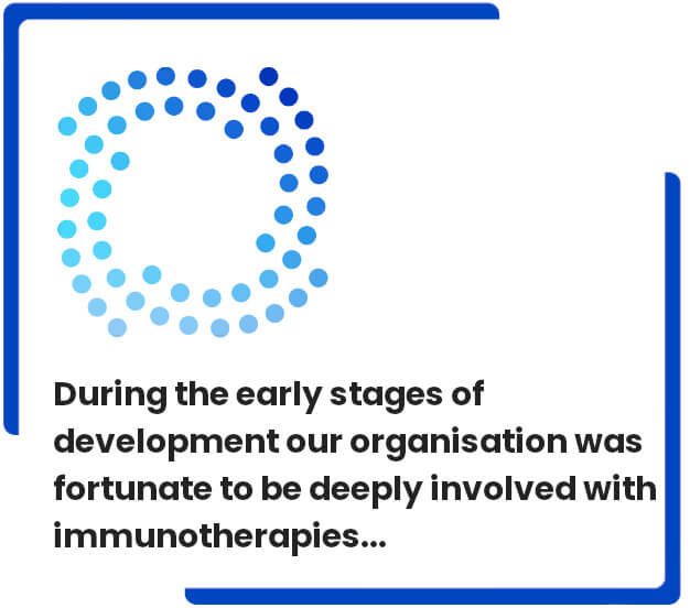 Immunology and Cancer Immunotherapy